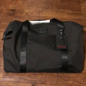COPY - Tumi Travel Satchel